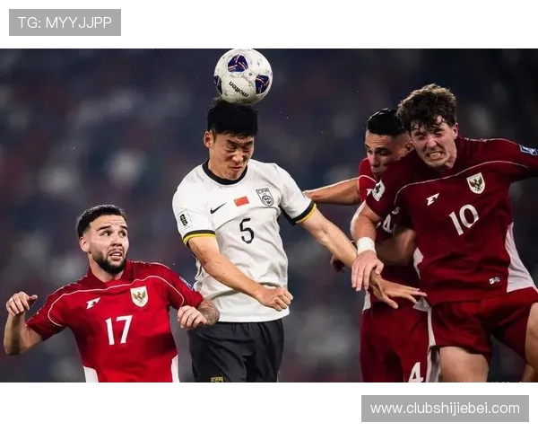 国足世界杯预选赛历史回顾与精彩瞬间盘点