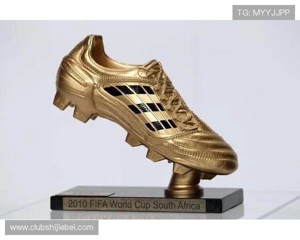 理解世界杯金靴奖的规则体系：射手得分、助攻及出场时间的综合考量