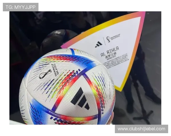 2022年卡塔尔世界杯用球名字及其设计理念全面解析