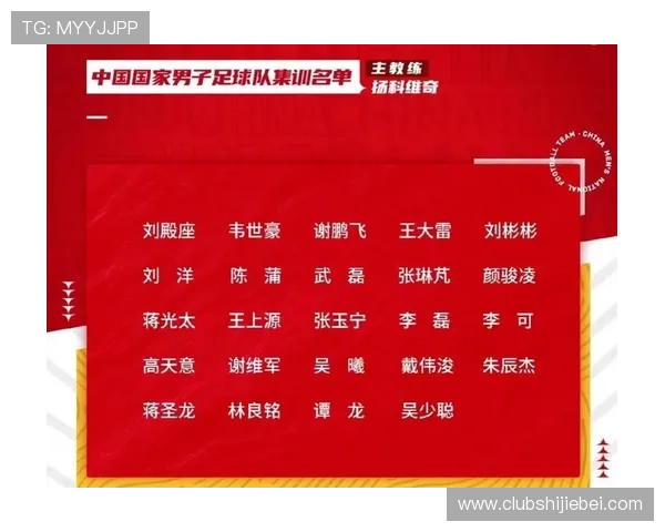 2023年世界杯预选赛直播时间安排及各赛区详细赛程介绍