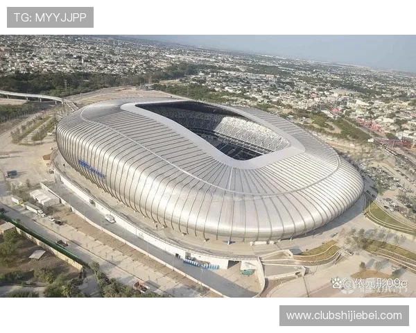 2026年美加墨世界杯球场最新建设进展与未来规划详解 2026年美加墨世界杯球场最新建设进展与未来规划详解