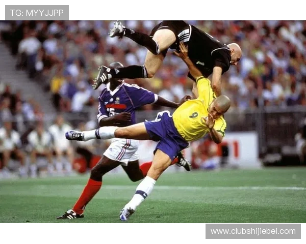 世界杯历史上进球最多的球员排名揭示足球传奇的巅峰时刻