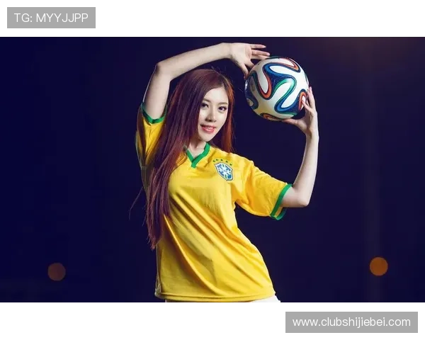 世界杯足球宝贝图彩绘精彩瞬间展现足球魅力与青春风采的完美结合