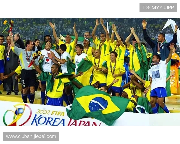 为什么世界杯每四年举行一次？详细解读其历史背景与未来展望