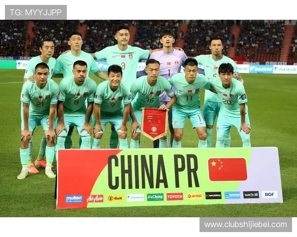 中国进入2026世界杯的关键时间点及影响因素深度分析