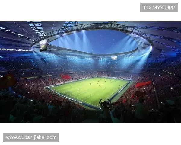 2026年世界杯举办地点对足球文化和城市发展的促进作用