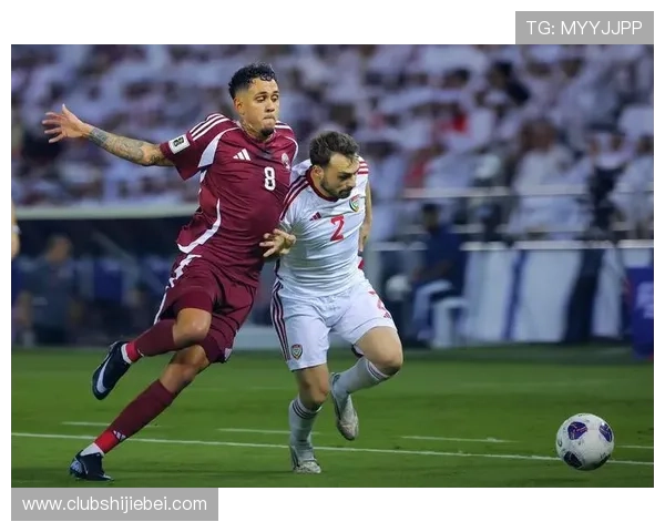 2026美加墨世界杯预选赛回放比赛中的精彩进球与关键时刻回顾 2026美加墨世界杯预选赛回放比赛中的精彩进球与关键时刻回顾