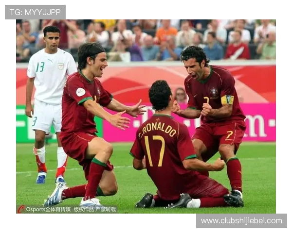 世界杯葡萄牙战绩表最新详细数据全面解析助你了解球队历史表现 世界杯葡萄牙战绩表最新详细数据全面解析助你了解球队历史表现