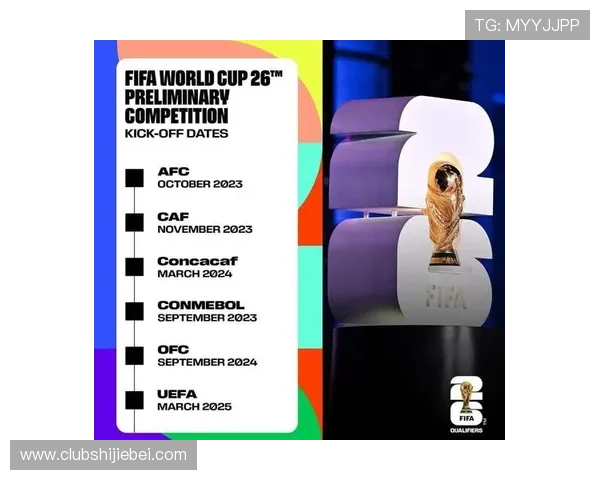 世界杯南美洲区预选赛积分规则对比赛结果影响的深度分析及未来可能的调整方向