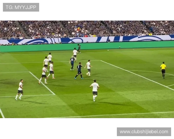 最新世界杯进球集锦合集，汇聚所有球队的精彩表现与绝佳进球瞬间