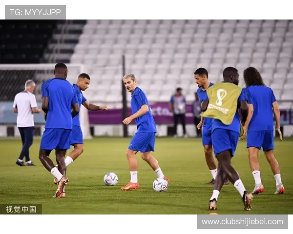 深入探讨世界杯十大奇怪魔咒的背后原因，揭示足球比赛中的神奇规律