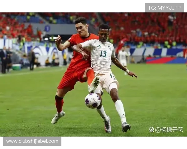 美加墨世界杯亚洲区比赛观赛指南与精彩赛事直播推荐