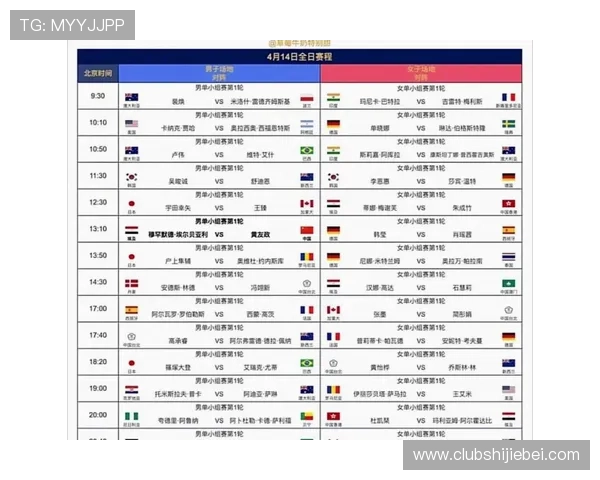 美加墨世界杯比赛时间安排及详细地点介绍，助你提前规划观赛行程