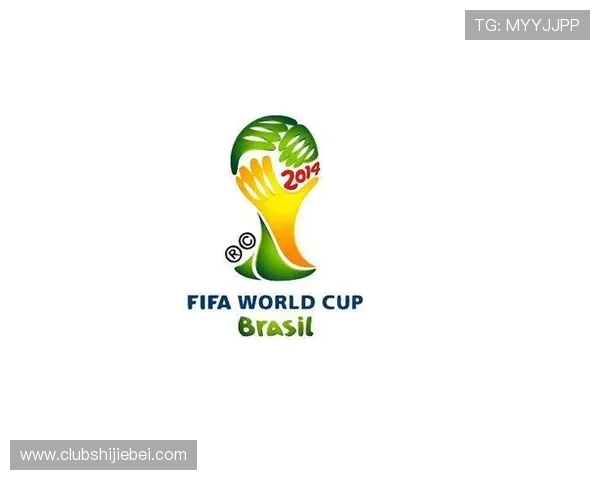 美加墨世界杯会徽设计中的创新元素如何提升赛事影响力