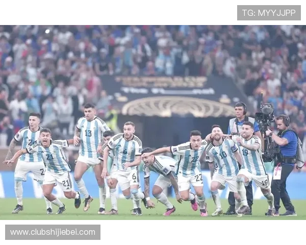 阿根廷与法国世界杯决赛回放高清无删减版本推荐