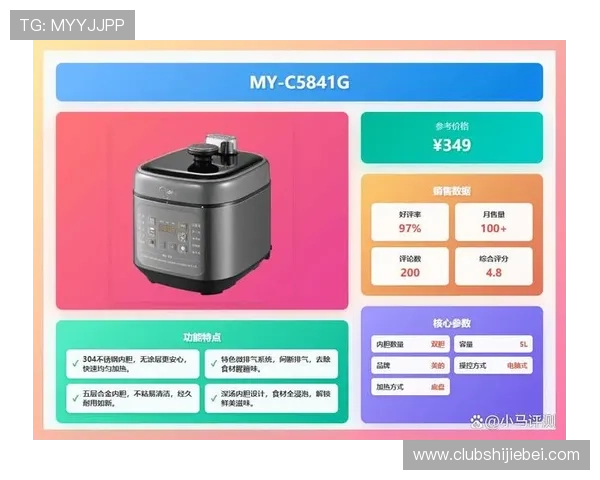 关于买球釜内胆的十大建议帮助你理解不同材质的优缺点实现科学选购